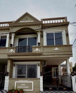 Image of 2700 Sq.ft 4 BHK Independent House for sale in Bhicholi Mardana, Indore for Rs. 17000000