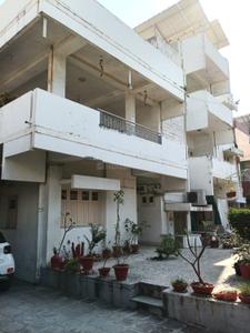 Image of 4300 Sq.ft 7 BHK Villa for sale in Manjalpur, Vadodara for Rs. 55000000