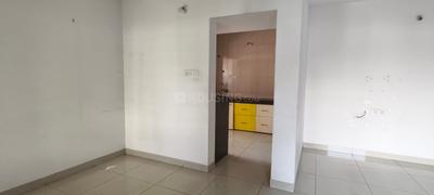 Kitchen Image of 1050 Sq.ft 2 BHK Apartment / Flat for sale in Paranjape Yuthika, Baner Pune for Rs. 14000000