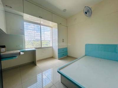 Kitchen Image of 1050 Sq.ft 2 BHK Apartment / Flat for sale in Paranjape Madhukosh, Vadgaon Budruk Pune for Rs. 9900000
