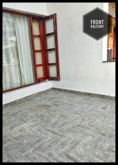 Sector 15 Bedroom 1
