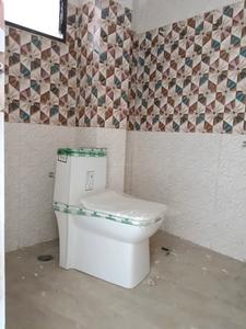 Common Bathroom Image of 780 Sq.ft 2 BHK Apartment / Flat for sale in Tanvir Prakriti, Andul Howrah for Rs. 2340000