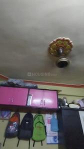 Kitchen Image of 330 Sq.ft 1 RK Apartment / Flat for sale in Jay Jivdani Sankul, Virar East Virar for Rs. 1100000
