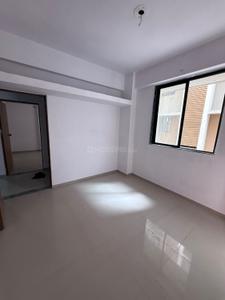 Bedroom Image of 1250 Sq.ft 2 BHK Apartment / Flat for rent in Vastral Ahmedabad for Rs. 12000
