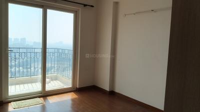 Bedroom Image of 1550 Sq.ft 3.5 BHK Apartment / Flat for sale in ATS Tourmaline, Sector 109 Gurgaon for Rs. 23500000