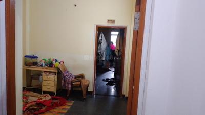Living Room Image of 400 Sq.ft 1 BHK Apartment / Flat for sale in Toli Chowki Hyderabad for Rs. 3000000