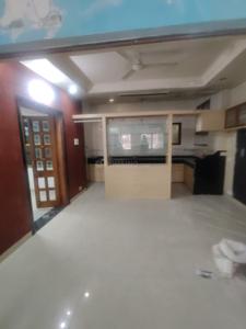 Hall Image of 1500 Sq.ft 3 BHK Apartment / Flat for rent in Bibwewadi Pune for Rs. 45000