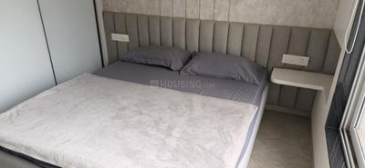Bedroom Image of 1070 Sq.ft 2 BHK Apartment / Flat for sale in Newquay, Undri Pune for Rs. 7000000