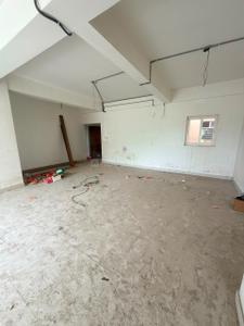 Balcony Image of 2800 Sq.ft 4 BHK Apartment / Flat for sale in Kahilipara Guwahati for Rs. 16200000