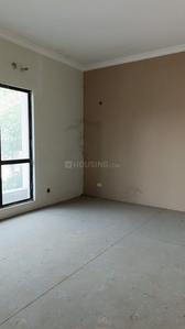 4 BHK Independent House