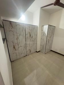 Kitchen Image of 500 Sq.ft 1 BHK Apartment / Flat for rent in Eachanari Coimbatore for Rs. 3500