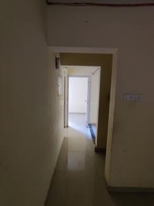 Hall Image of 970 Sq.ft 2 BHK Apartment / Flat for sale in Indiabulls Greens, Panvel Navi Mumbai for Rs. 6500000