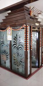 6 BHK Independent House