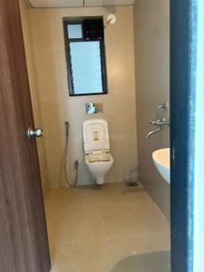 Image of 486 Sq.ft 1 BHK Apartment / Flat for rent in Runwal My City Phase II Cluster 05 Part I, Dombivli East, Thane for Rs. 10000