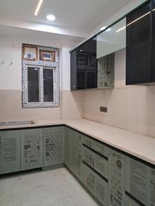 Kitchen Image of 1725 Sq.ft 3 BHK Apartment / Flat for sale in Vantara Heights, Sector 102 Noida for Rs. 9200000