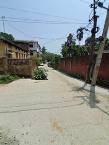 Image of 987 Sq.ft 3 BHK Apartment / Flat for sale in Kala Pahar, Guwahati for Rs. 4935000