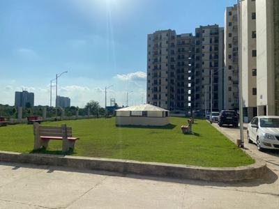 Image of 1950 Sq.ft 3 BHK Apartment / Flat for rent in Co Operative Homz, Sector 91, Mohali for Rs. 35000