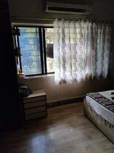 Bedroom Image of 3000 Sq.ft 4 BHK Villa for rent in Koregaon Park Pune for Rs. 100000