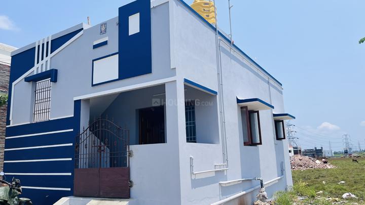 Vijaya Green City Phase II Main Image 1