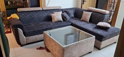 Image of 1075 Sq.ft 2.5 BHK Apartment / Flat for sale in Raj Nagar Extension, Ghaziabad for Rs. 9000000