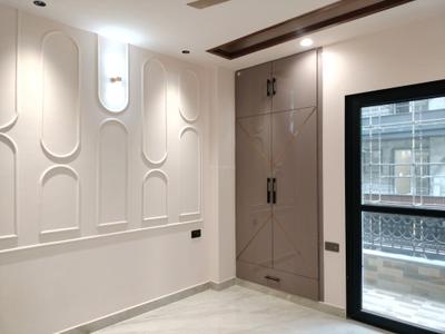 Bedroom Image of 1620 Sq.ft 3 BHK Builder Floor for sale in BPTP District 3, Sector 85 Faridabad for Rs. 17500000