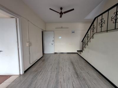 Hall Image of 1050 Sq.ft 2 BHK Apartment / Flat for sale in Airoli Navi Mumbai for Rs. 15300000