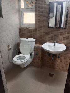 Image of 1215 Sq.ft 2 BHK Apartment / Flat for sale in The 3C Lotus Zing, Sector 168, Noida for Rs. 8300000