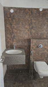 Image of 1400 Sq.ft 3 BHK Apartment / Flat for sale in Rishi Pranaya Phase I, New Town, Kolkata for Rs. 12500000