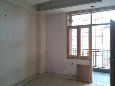 Bedroom Image of 1050 Sq.ft 2 BHK Apartment / Flat for sale in Avenue 1, Sector 73 Noida for Rs. 3500000