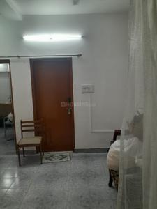 2 BHK Independent House