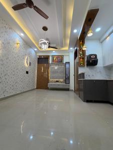 Hall Image of 950 Sq.ft 2 BHK Builder Floor for sale in Indirapuram Ghaziabad for Rs. 6500000