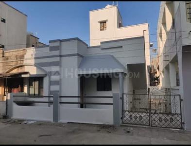 Image of 1150 Sq.ft 1 BHK Independent House for rent in Khodiyar Nagar, Vadodara for Rs. 9000