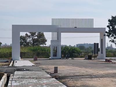 Image of 768 Sq.ft Residential Plot / Land for sale in Tech Valley Phase II, Chinnavedampatti, Coimbatore for Rs. 2510000