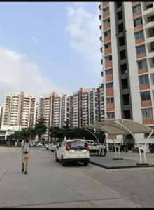 Image of 1740 Sq.ft 3 BHK Apartment / Flat for sale in Dongargaon,Khapri, Nagpur for Rs. 7830000