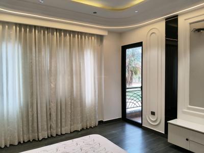 Bedroom Image of 4500 Sq.ft 4 BHK Builder Floor for sale in DLF Phase 2 Gurgaon for Rs. 66000000