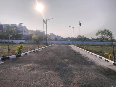 Image of 1150 Sq.ft Residential Plot / Land for sale in Avadi, Chennai for Rs. 4255000