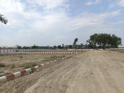 Madhav Ring Road City Plot View 3