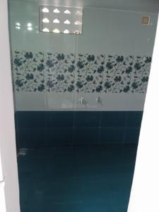 Bathroom Image of 900 Sq.ft 2 BHK Independent House for rent in Mahalakshmi Nagar Pollachi for Rs. 9500