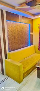 Bedroom Image of 804 Sq.ft 2 BHK Apartment / Flat for sale in Mali Panchghara Howrah for Rs. 4800000