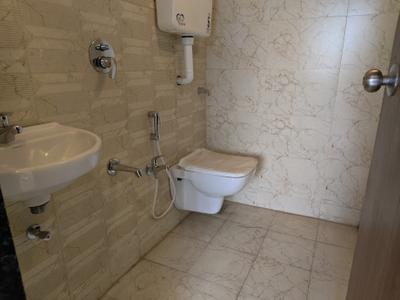 Image of 678 Sq.ft 1 BHK Apartment / Flat for sale in SPS White Falcon, Pushpak Nagar, Navi Mumbai for Rs. 3800000