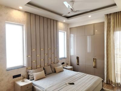 Bedroom Image of 2850 Sq.ft 3 BHK Builder Floor for sale in Sector 52 Gurgaon for Rs. 29500000