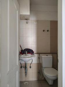 Bedroom One Image of 1193 Sq.ft 2.5 BHK Apartment / Flat for sale in Stellar Jeevan, Noida Extension Greater Noida for Rs. 9600100