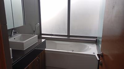 Image of 2100 Sq.ft 4 BHK Apartment / Flat for rent in Tata The Promont, Hosakerehalli, Bengaluru for Rs. 100000