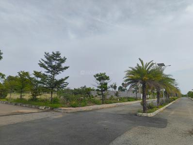 Image of 200 Sq.ft Residential Plot / Land for sale in Choutuppal, Yadadri Bhuvanagiri for Rs. 4200000