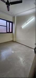 Bedroom Image of 800 Sq.ft 2 BHK Builder Floor for sale in Kotla Mubarakpur New Delhi for Rs. 4300000