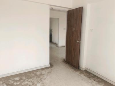 Bedroom Image of 1100 Sq.ft 2 BHK Apartment / Flat for sale in Pratik Residency , Ulwe Navi Mumbai for Rs. 11900000