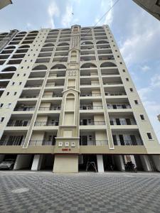 Image of 1332 Sq.ft 2 BHK Apartment / Flat for sale in SBP City of Dreams 5, Kharar, Mohali for Rs. 7090000