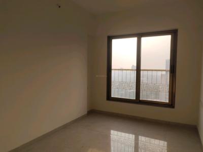 Bedroom Image of 750 Sq.ft 2 BHK Apartment / Flat for sale in Abrol Signature, Malad West Mumbai for Rs. 14100000