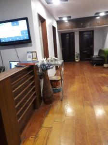 Hall Image of Shyam Vandana Boys PG in Sector 18, Noida