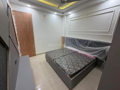 Hall Image of 1100 Sq.ft 3 BHK Apartment / Flat for sale in Goyal Premium Floors, Sector 23 Dwarka New Delhi for Rs. 11000000